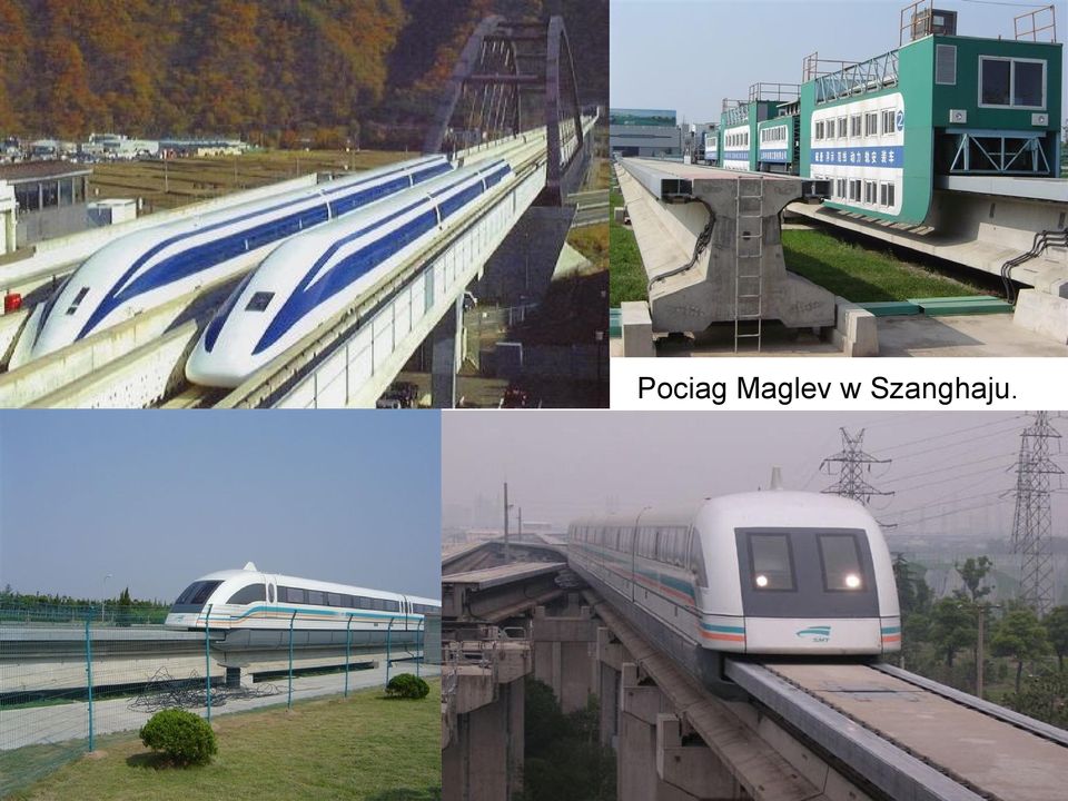 Szanghaju.