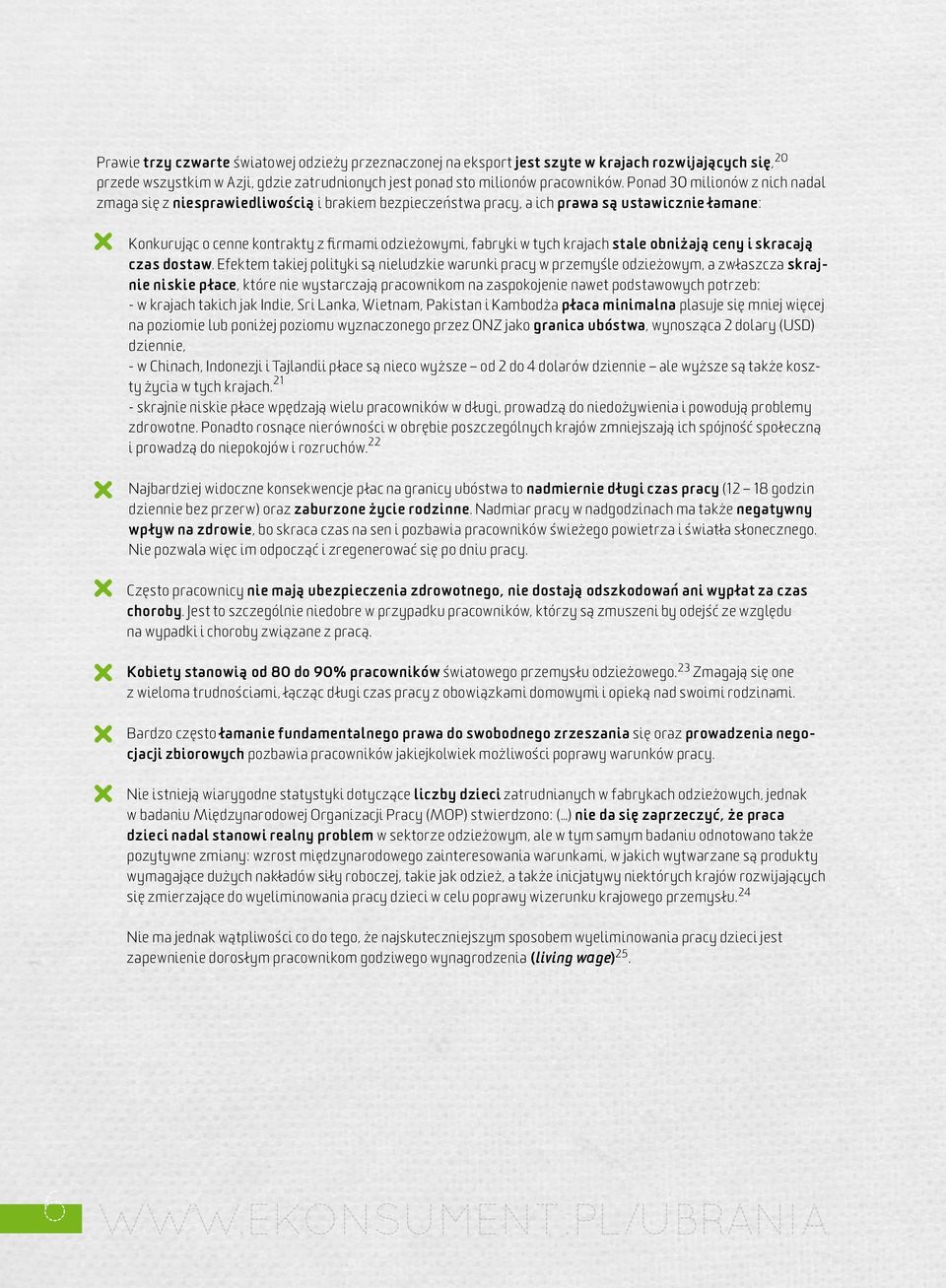 krajach stale obniżają ceny i skracają czas dostaw.