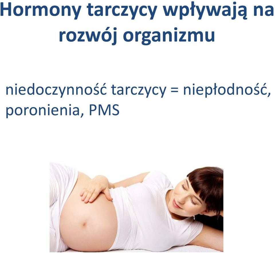 organizmu niedoczynność