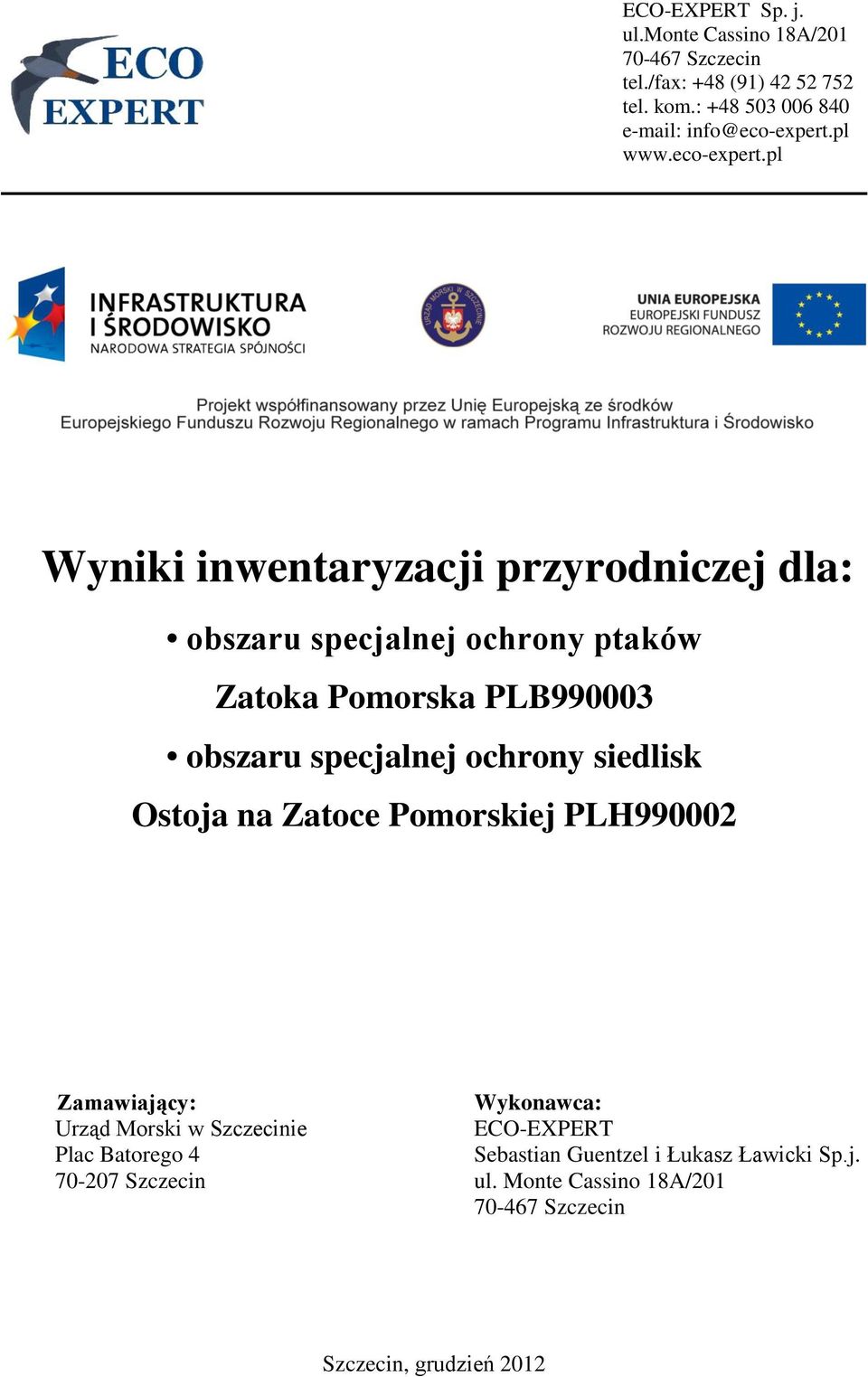 pl www.eco-expert.