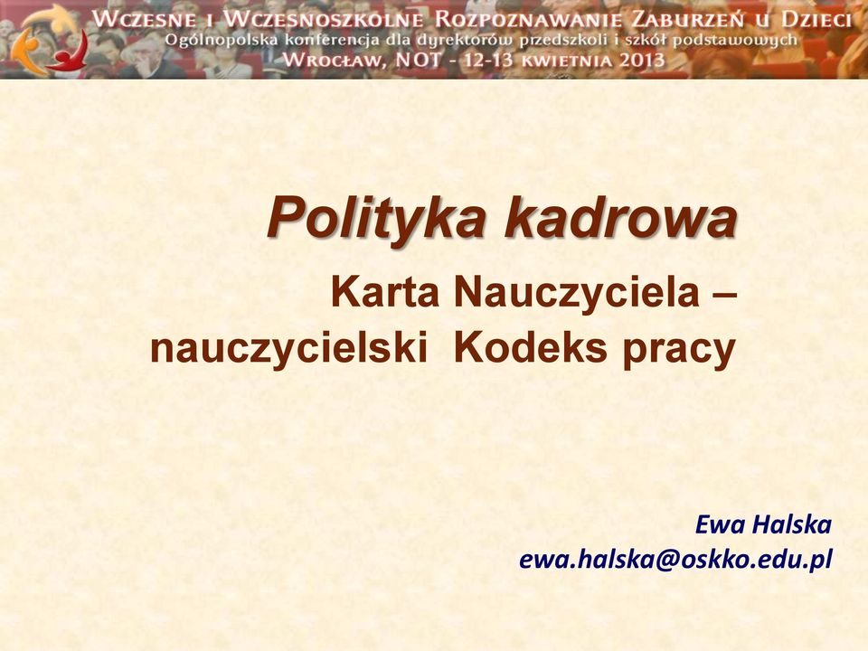 nauczycielski Kodeks