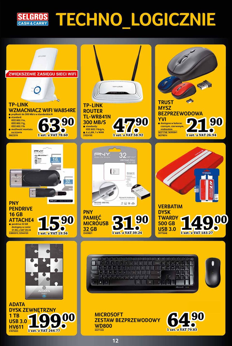 92 TRUST MYSZ BEZPRZEWODOWA YVI dostępne w kolorze: czarnym, czerwonym, niebieskim 36371748, 36393841 36379014 21. 90 1 szt. z VAT 26.