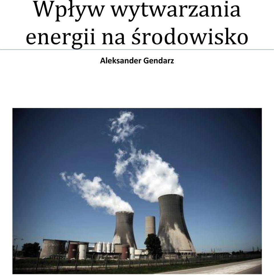 energii na