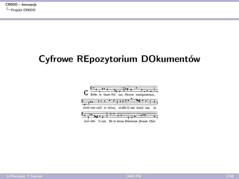 DOkumentów G.