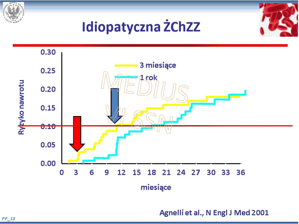 00 3 miesiące 1 rok 0 3 6 9 12 15 18 21 24