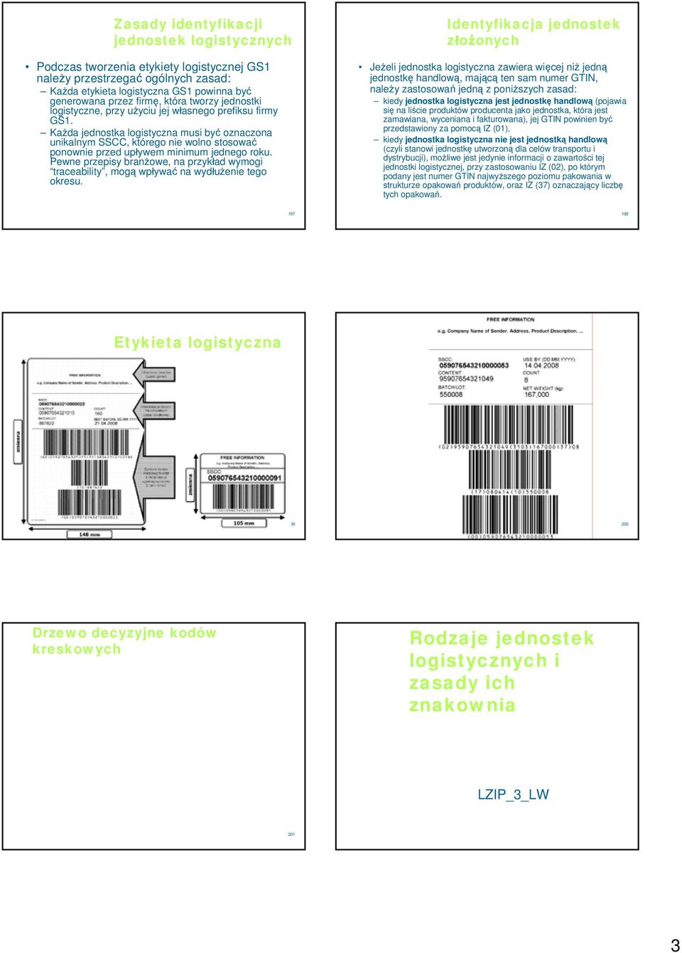 Pewne przepisy branżowe, na przykład wymogi traceability, mogą wpływać na wydłużenie tego okresu.