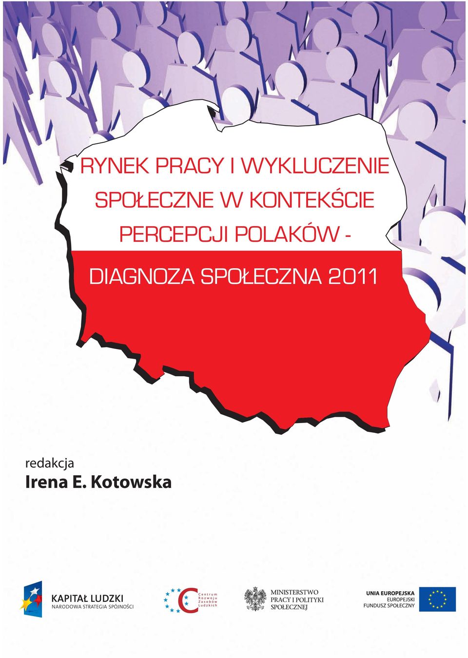 PERCEPCJI POLAKÓW - DIAGNOZA