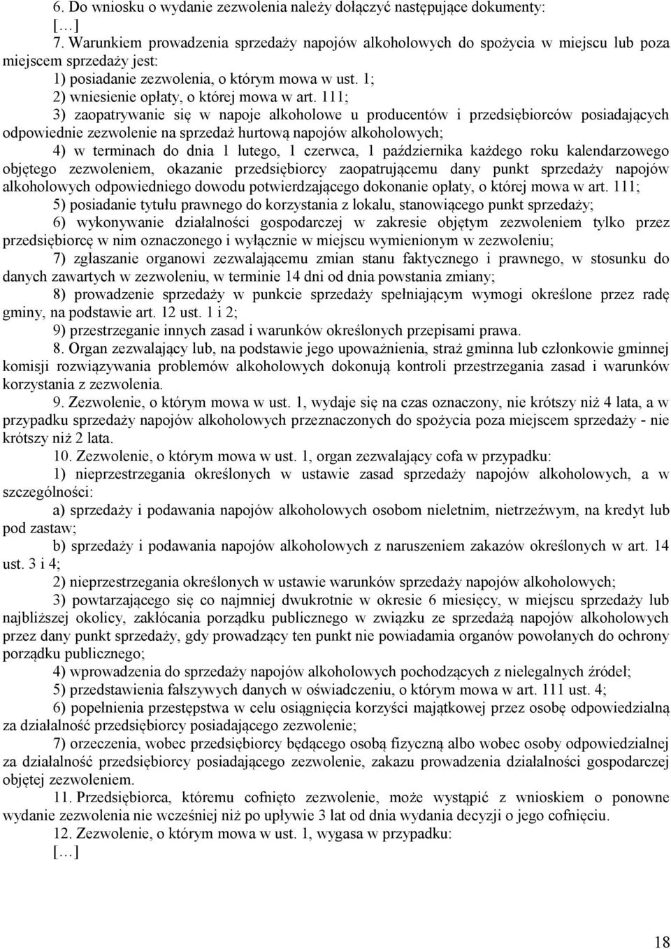1; 2) wniesienie opłaty, o której mowa w art.