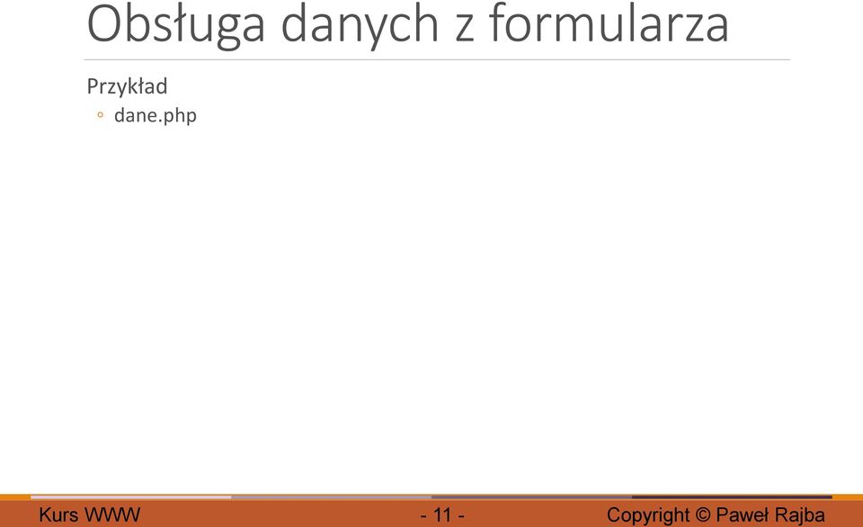 formularza