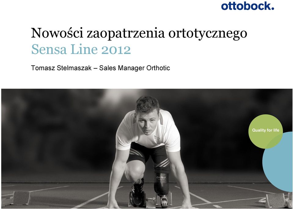Line 2012 Tomasz