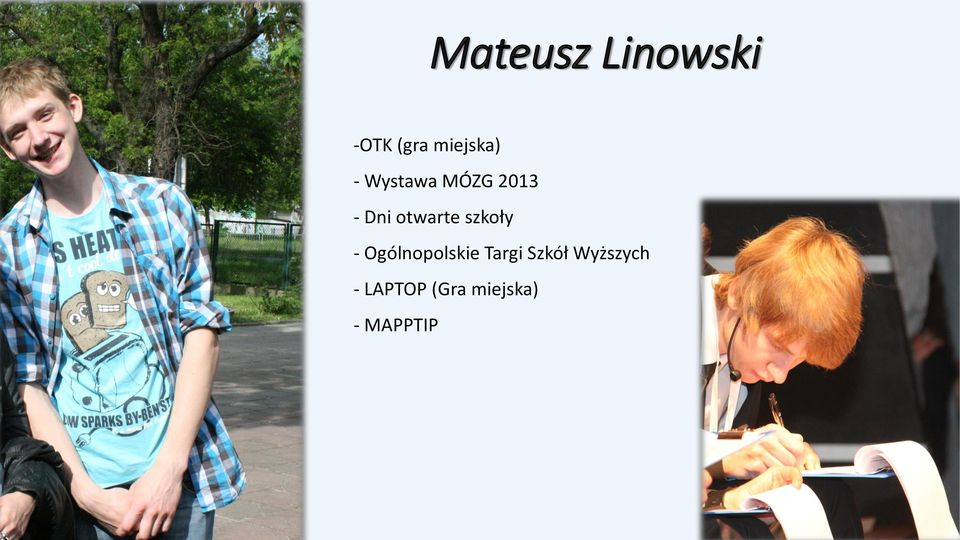 szkoły - Ogólnopolskie Targi Szkół