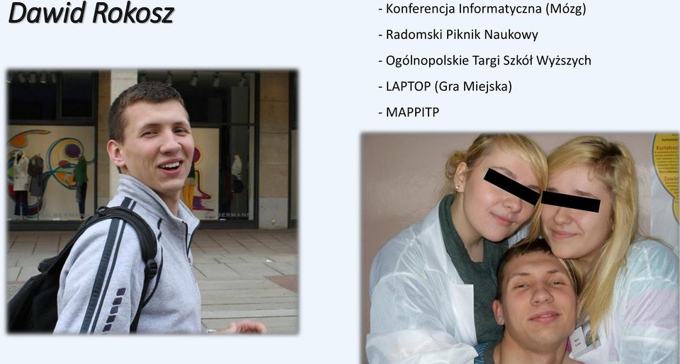 Piknik Naukowy - Ogólnopolskie