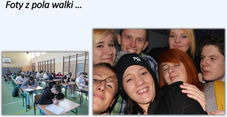 walki