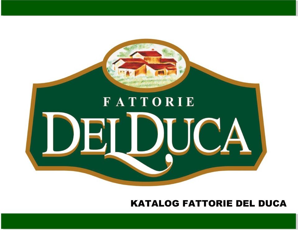 DEL DUCA