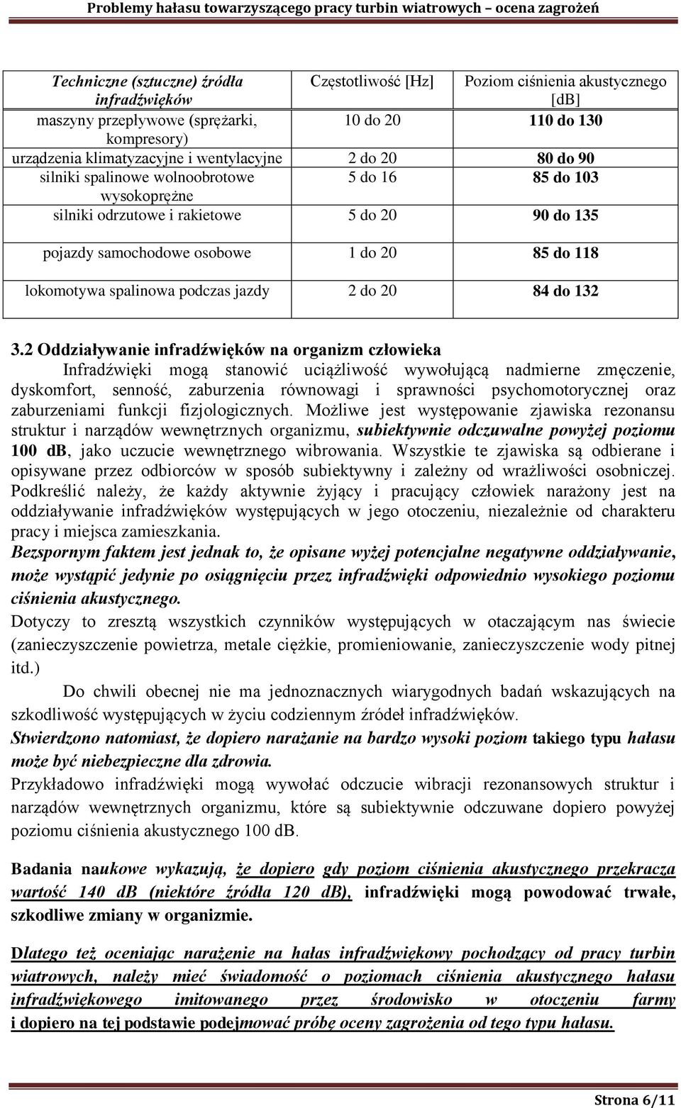 spalinowa podczas jazdy 2 do 20 84 do 132 3.