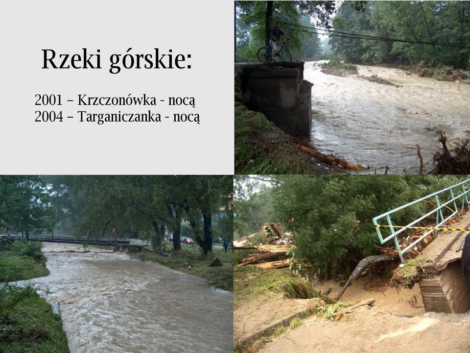 Krzczonówka -