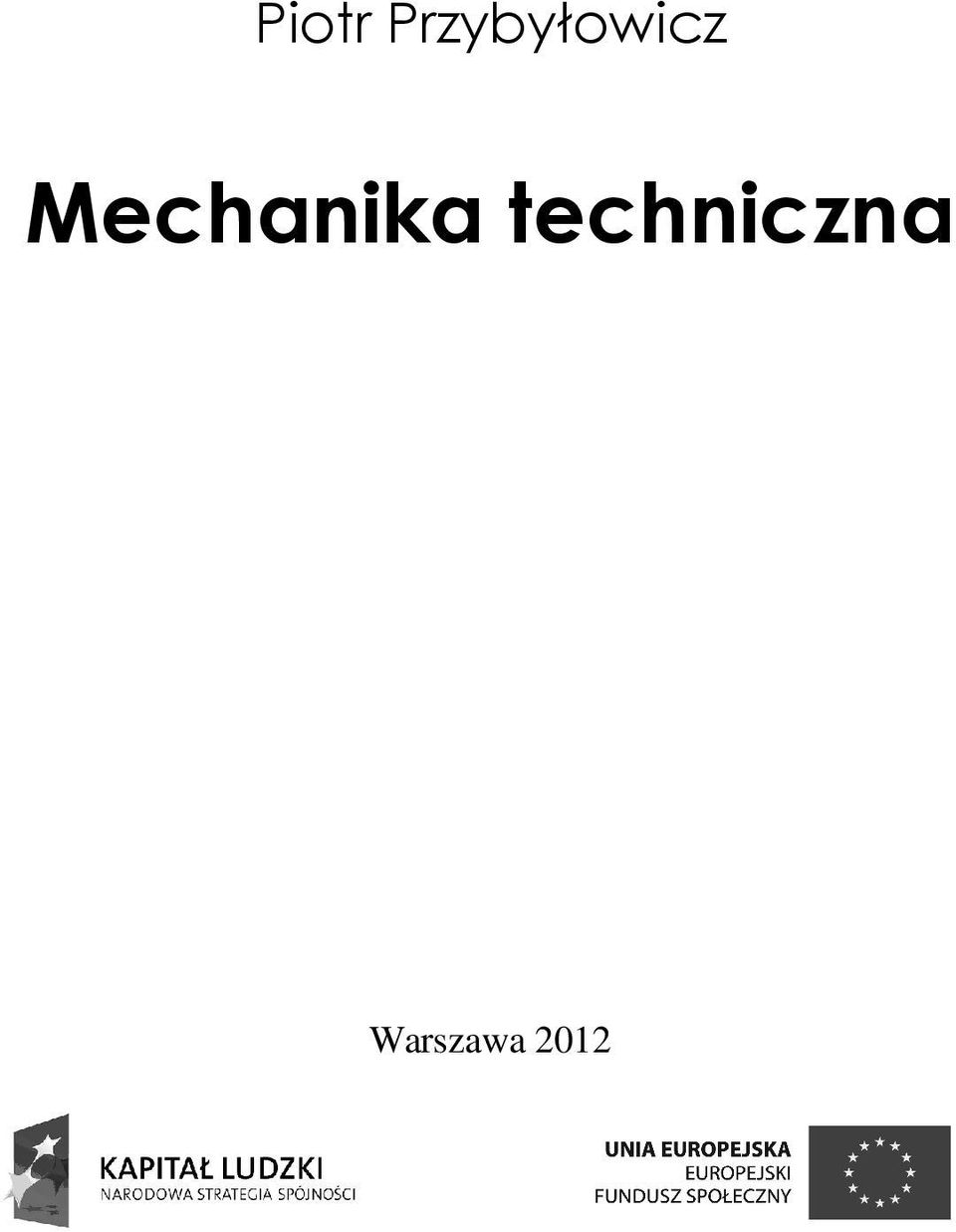 Mechanika