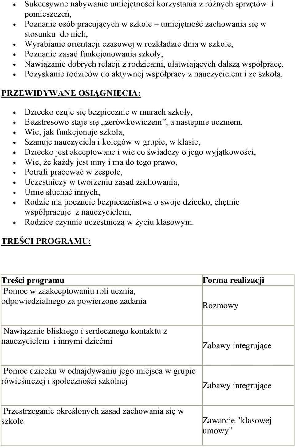szkołą.