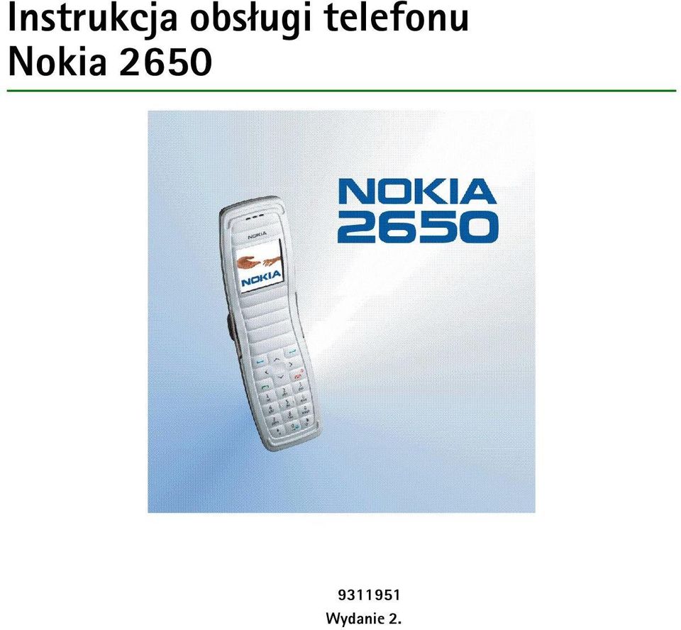 telefonu Nokia