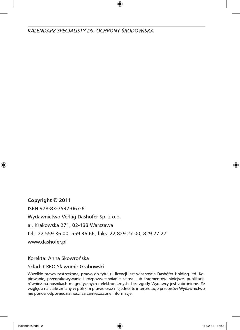 własnością Dashöfer Holding Ltd.