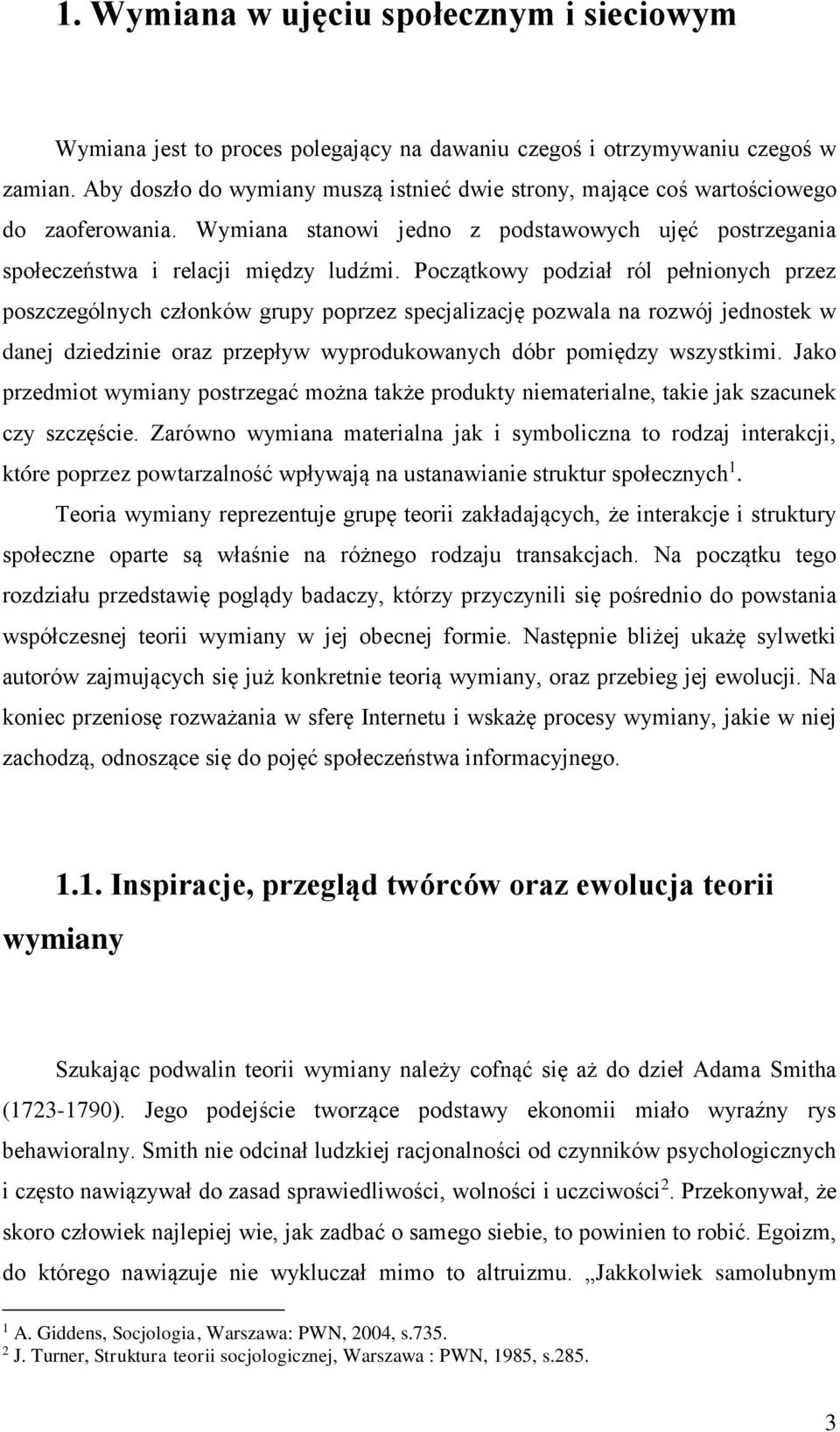 Socjologia szybkiego randkowania