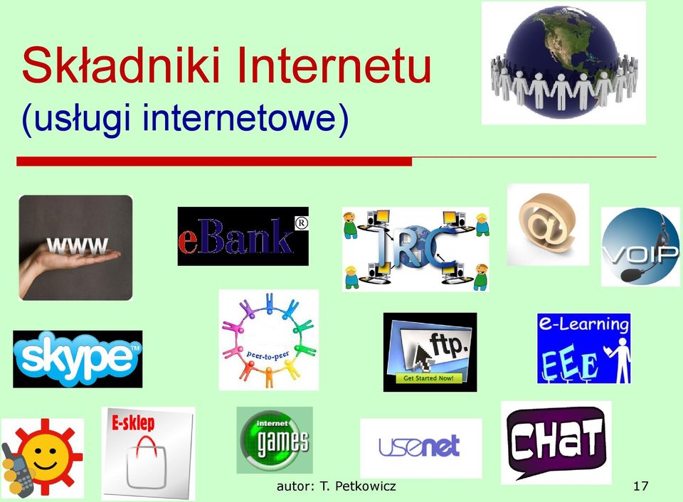(usługi