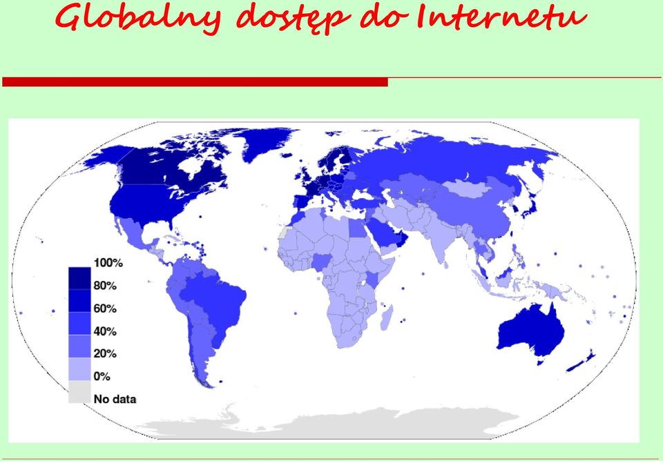 Internetu