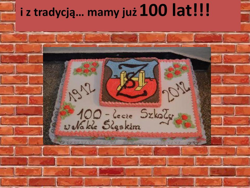 mamy już