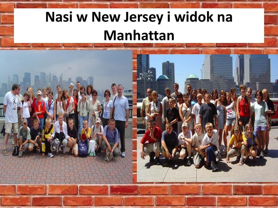 Jersey i