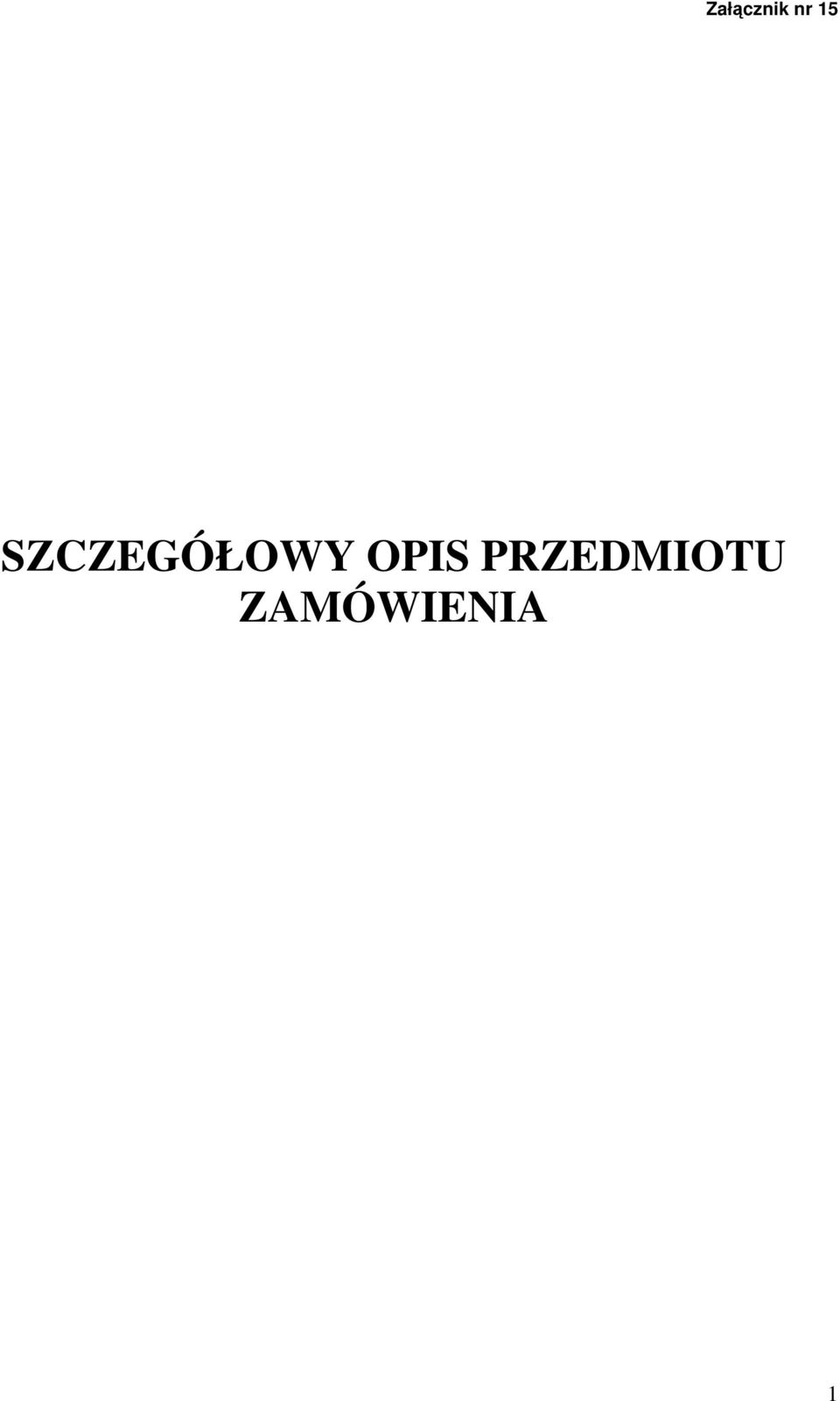 SZCZEGÓŁOWY