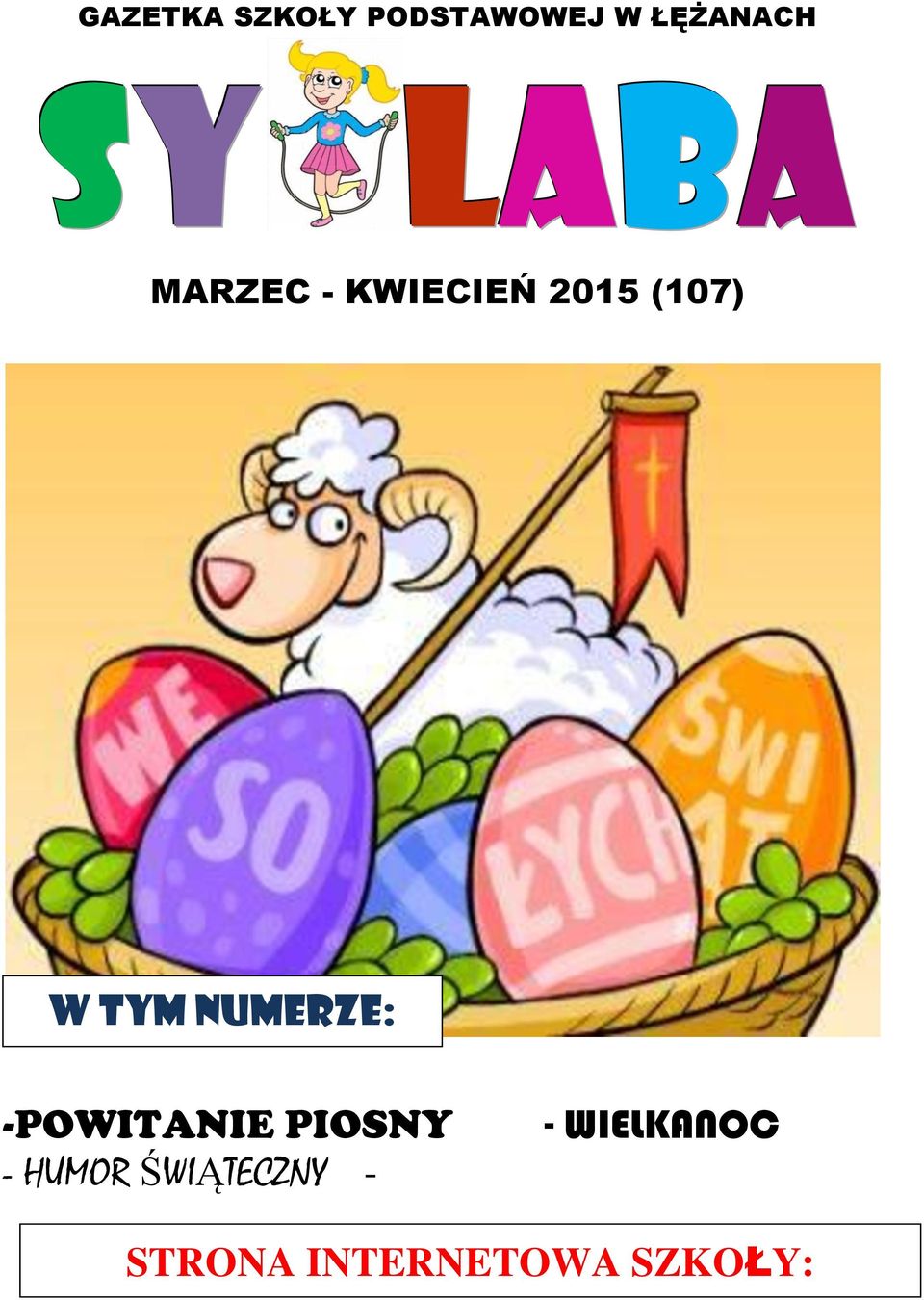 -POWITANIE PIOSNY - HUMOR ŚWIĄTECZNY - -