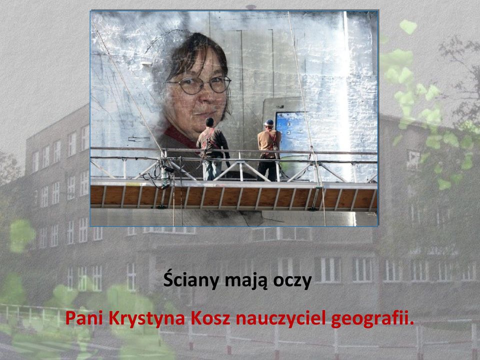 Krystyna Kosz