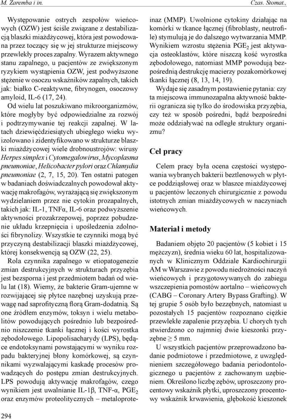 zapalny.