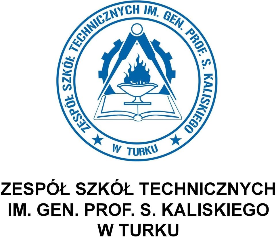 GEN. PROF. S.