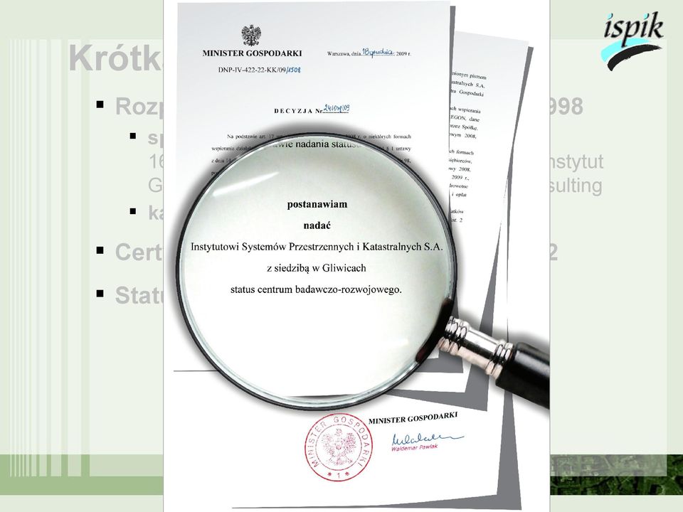 Politechnika Śląska, Instytut Geodezji i Kartografii, Sydney