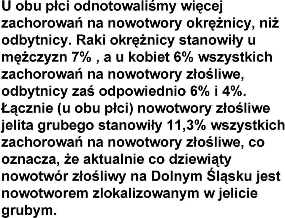 odpowiednio 6% i 4%.