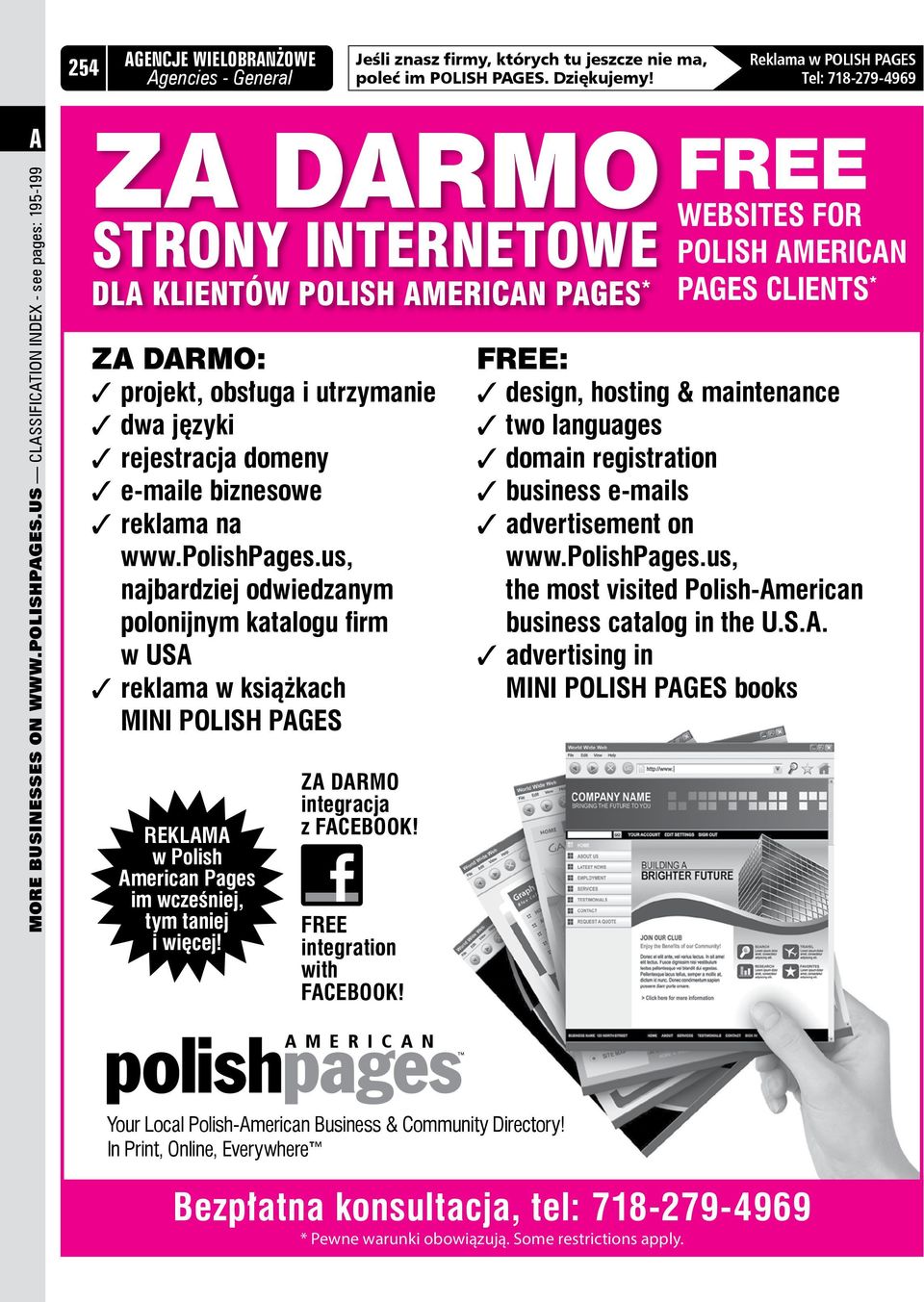 biznesowe 3 reklama na www.polishpages.