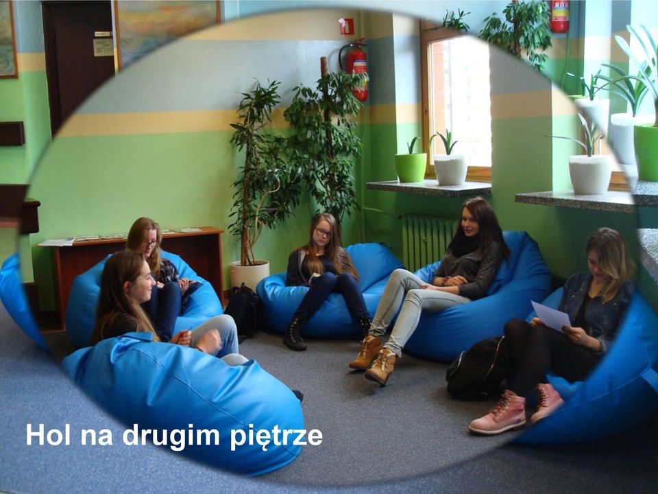 piętrze