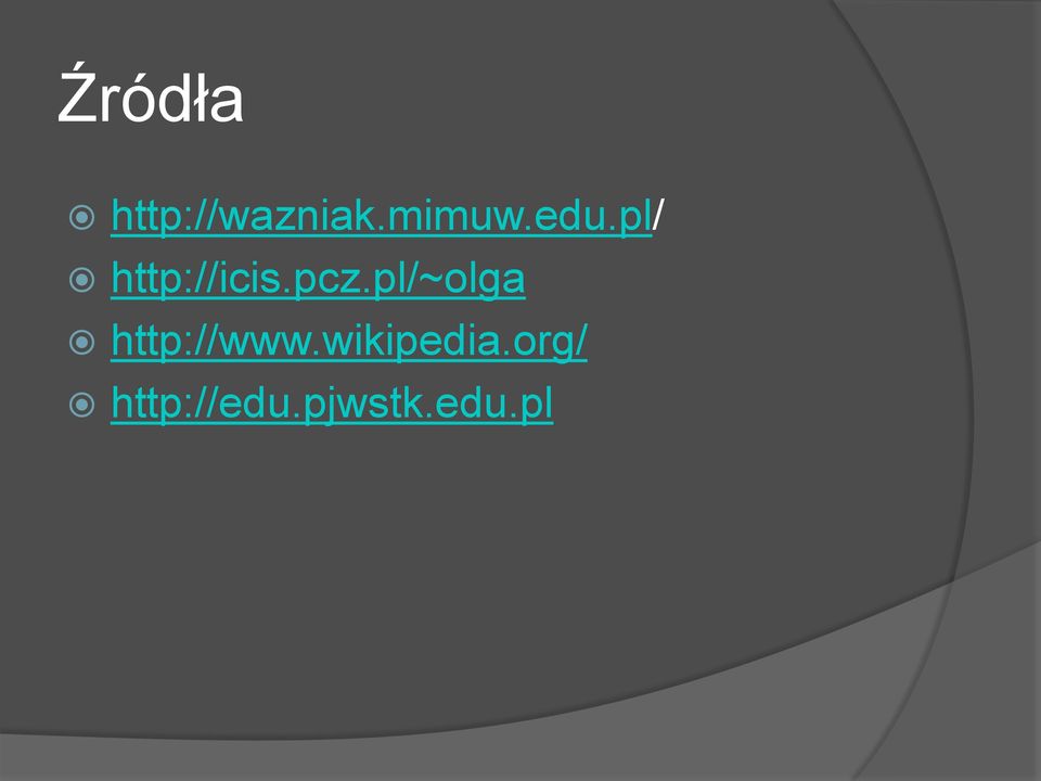 pl/~olga http://www.