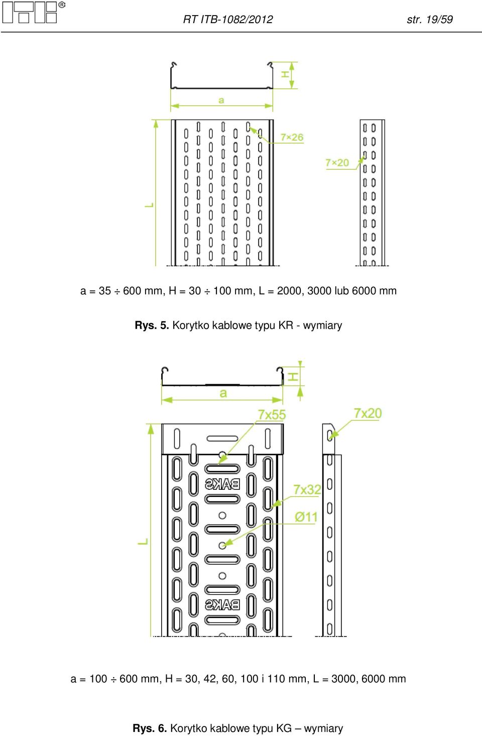 6000 mm Rys. 5.