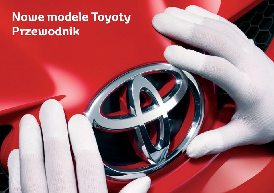 Toyoty