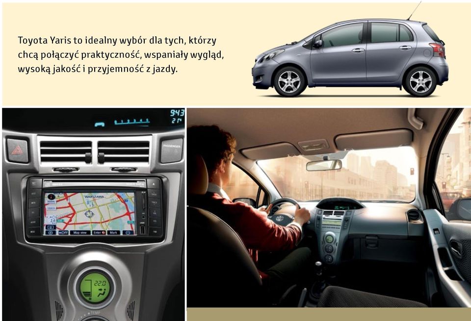 praktyczność, wspaniały wygląd,