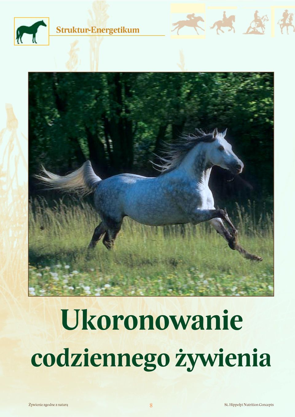 żywienia Żywienie zgodne z
