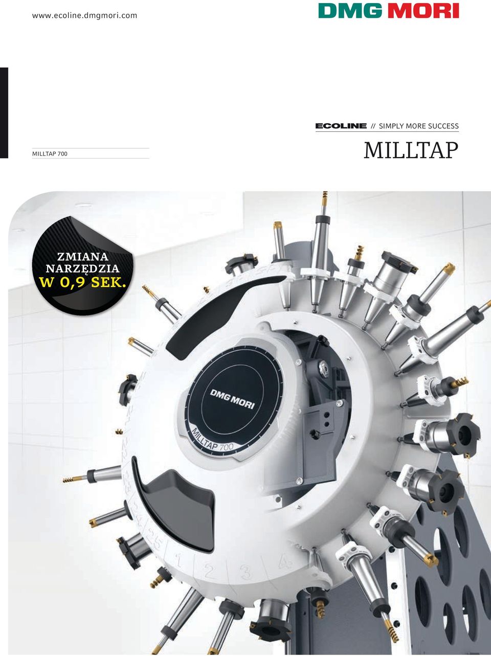 SUCCESS MILLTAP
