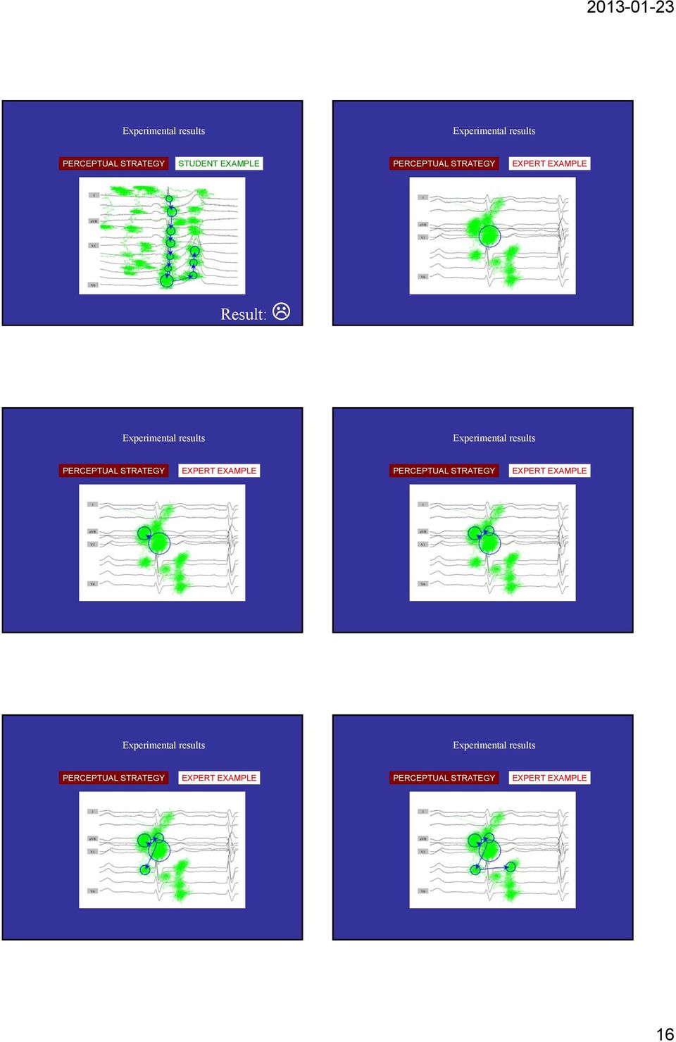 EXAMPLE EXPERT EXAMPLE
