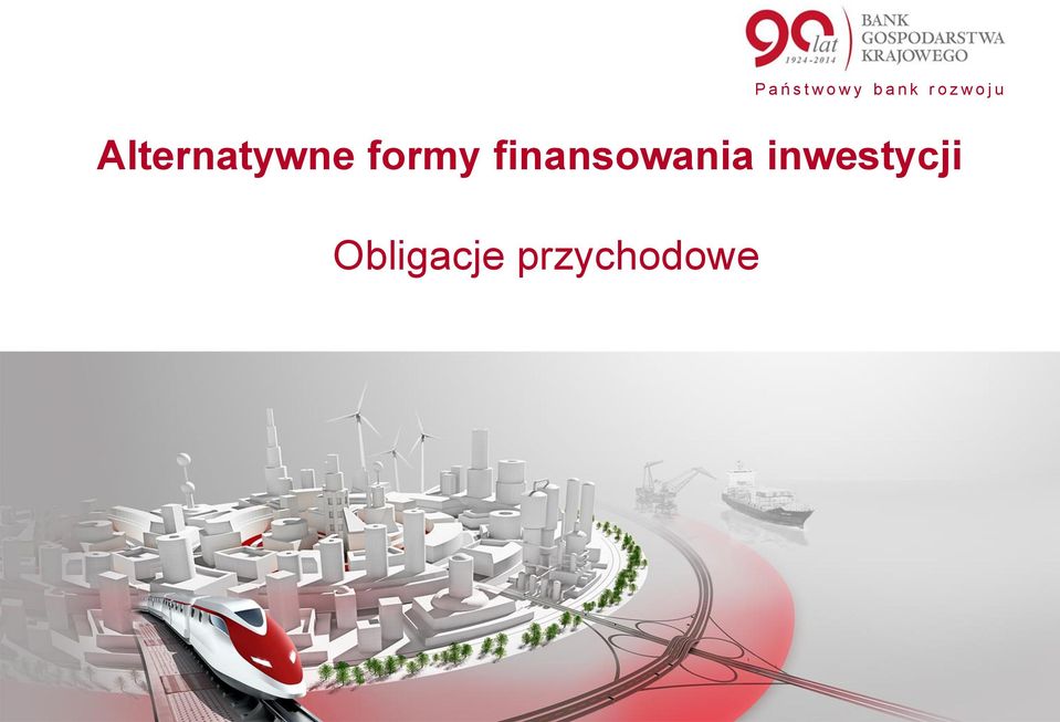 finansowania