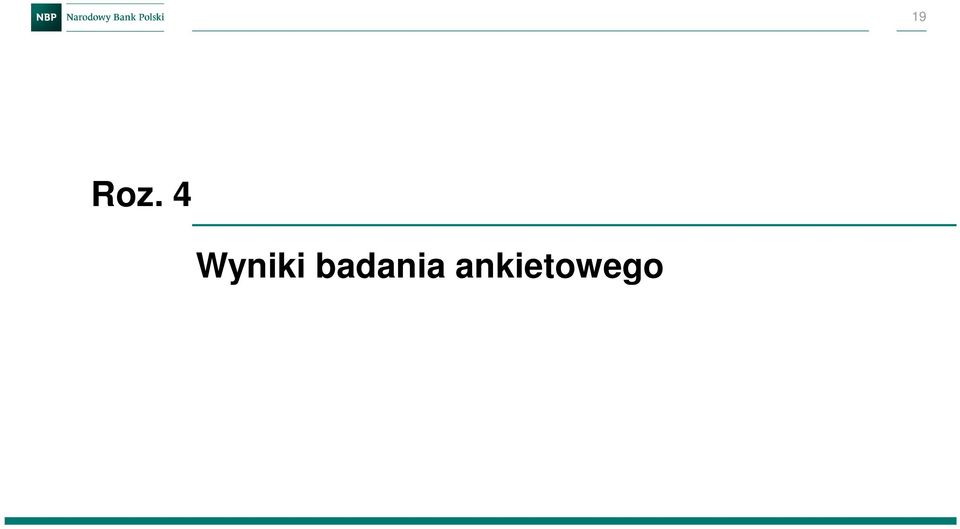 badania