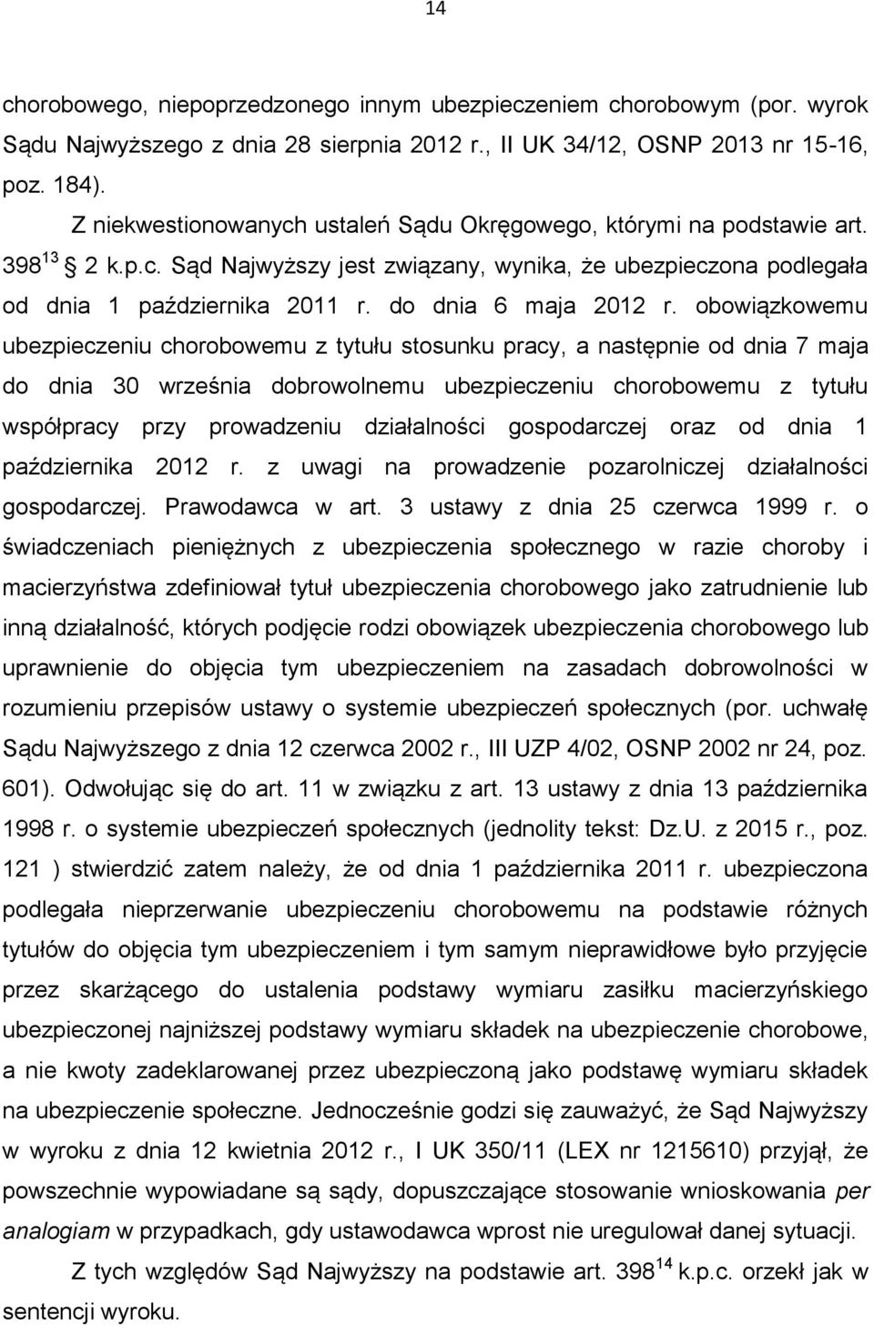 do dnia 6 maja 2012 r.