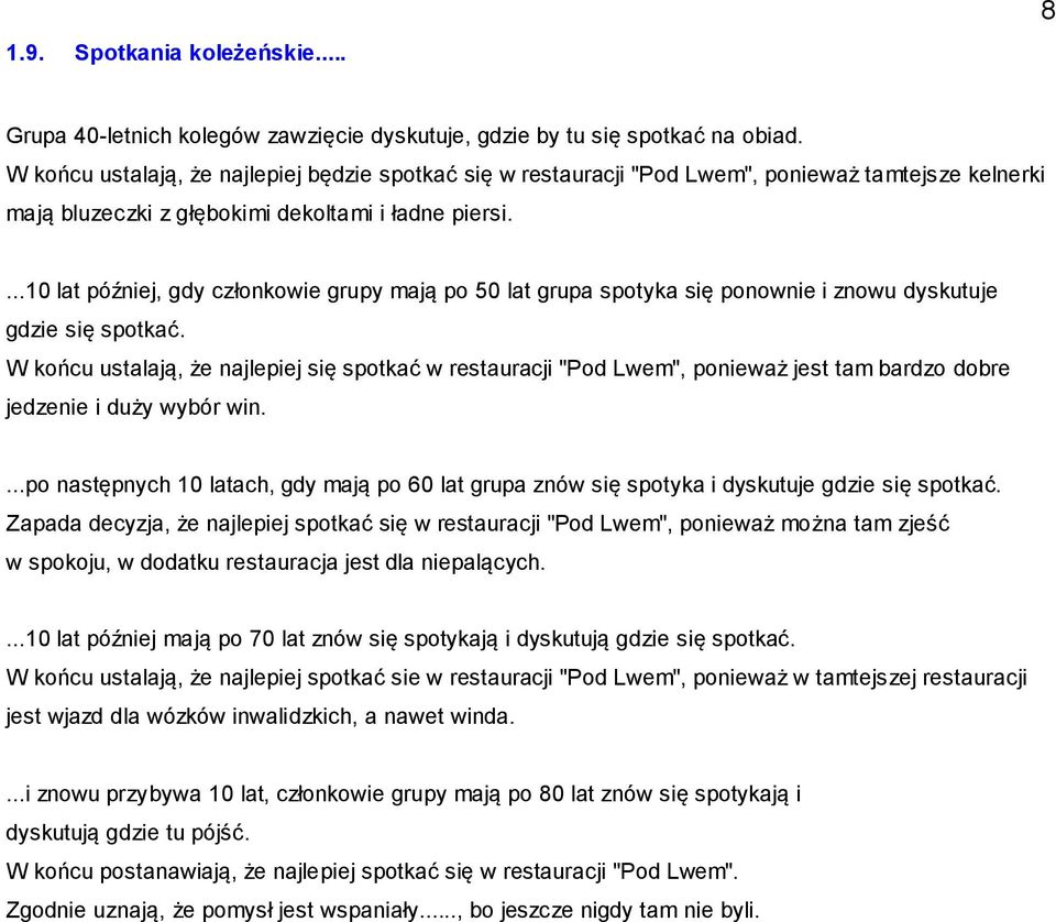 10 rzeczy, które warto wiedzieć o randce z Lwem