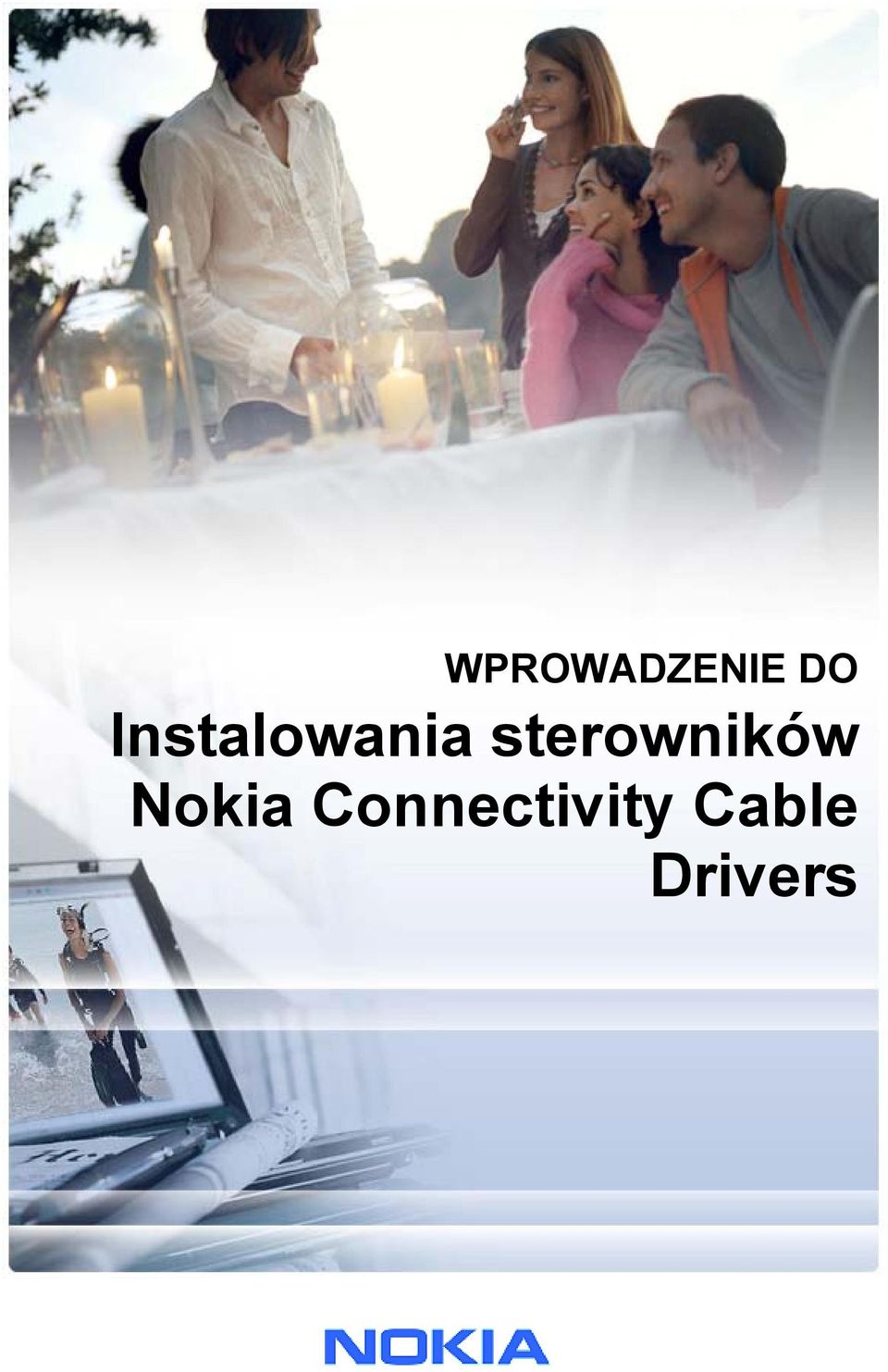 sterowników Nokia